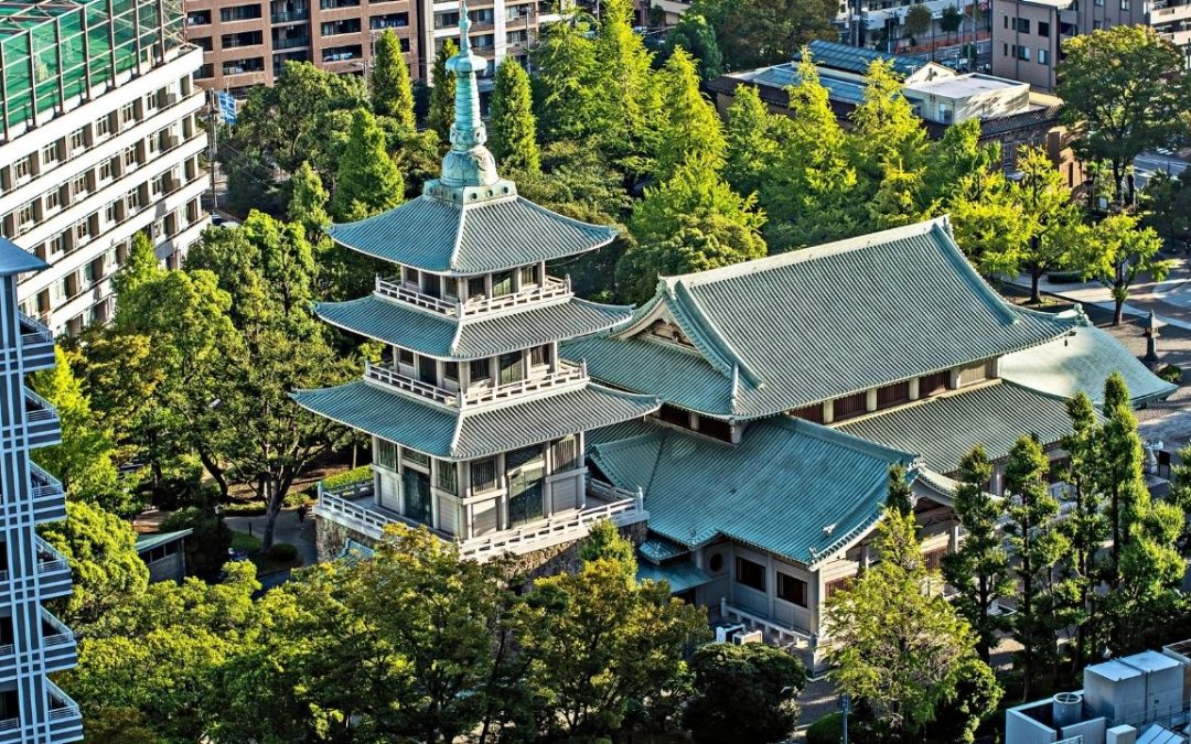 12 Japanese Cultural Shifts Travelers Still Notice From the Postwar Era