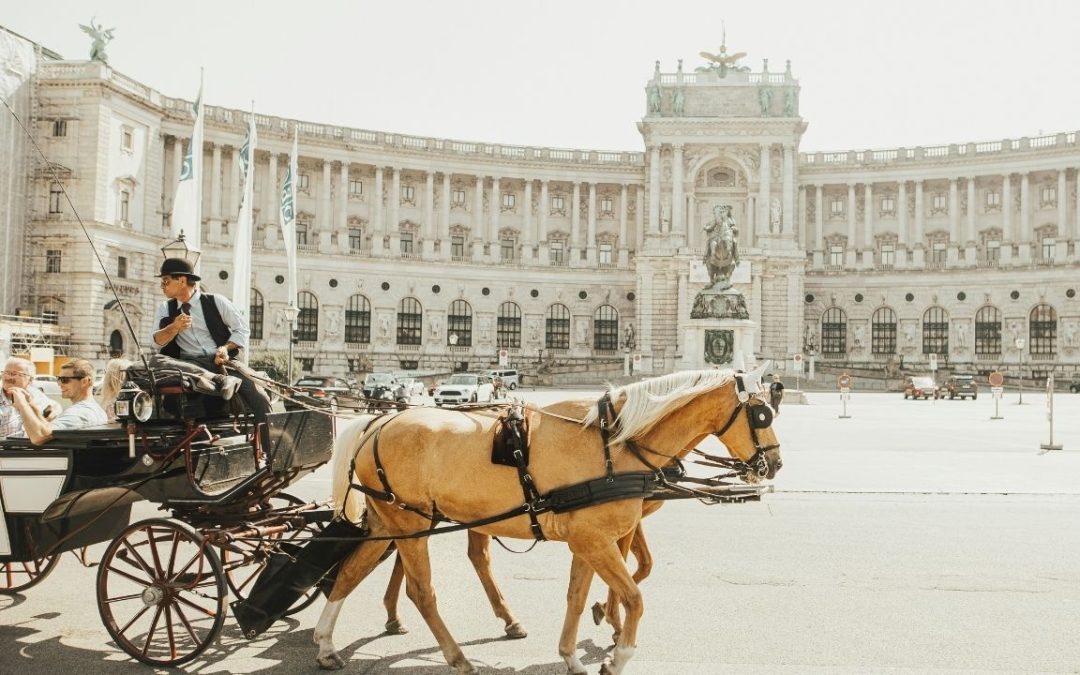 Why Vienna Still Feels Like Europe’s Most Elegant City