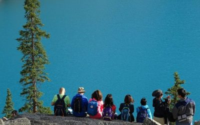 How to Travel the World While Leaving Places Better Than You Found Them