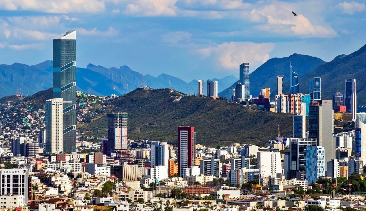 Monterrey, Nuevo León
