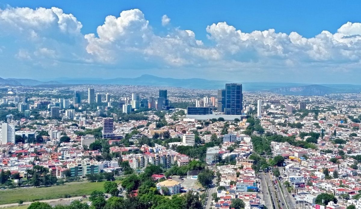 Guadalajara, Jalisco