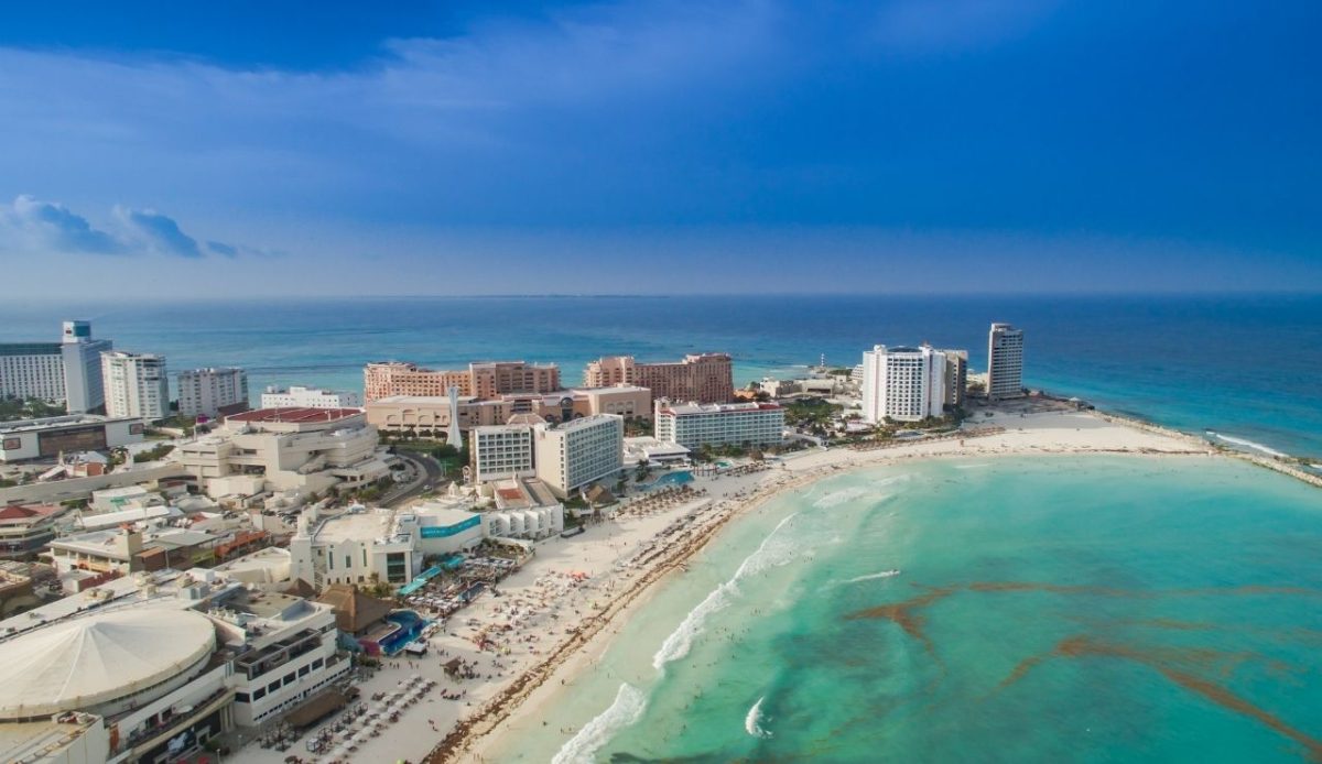 Cancún, Quintana Roo