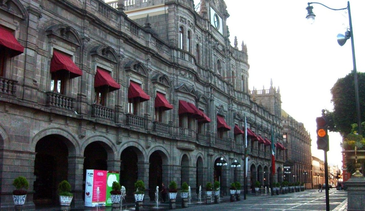 Puebla