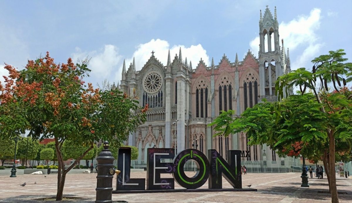  León, Guanajuato