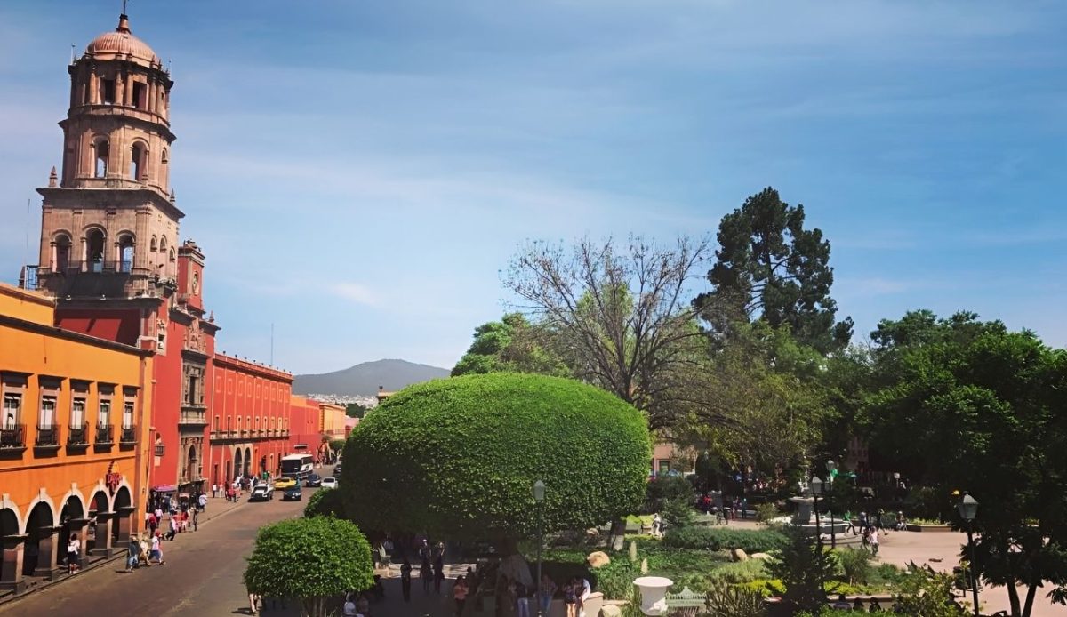Querétaro