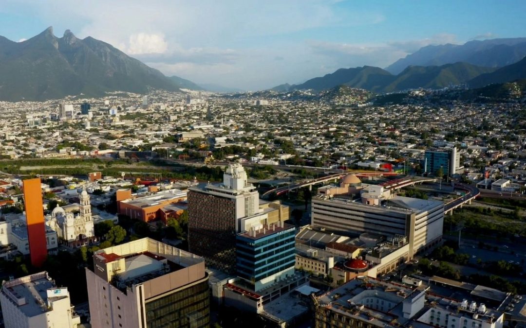 8 Mexican Cities Travelers Say Feel the Most Fast-Paced and Stressful