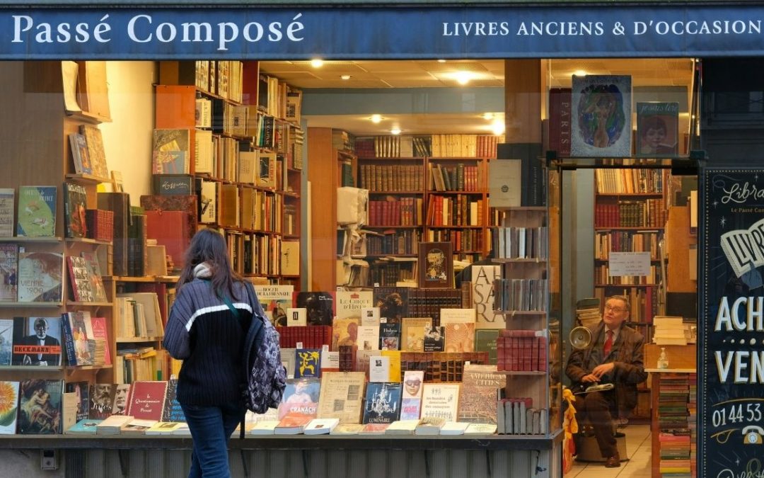 11 Destinations Every Book Lover Will Want to Visit