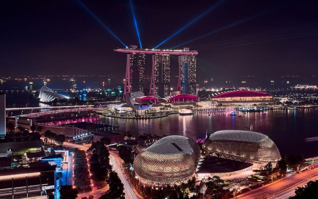 10 Must See Experiences In Singapore For First Time Visitors