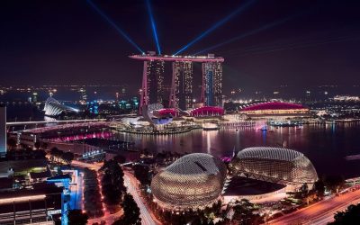 10 Must See Experiences In Singapore For First Time Visitors