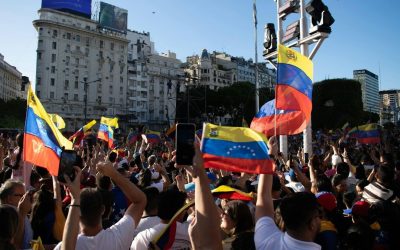 How Recent U.S. Moves in Venezuela Could Affect International Travel