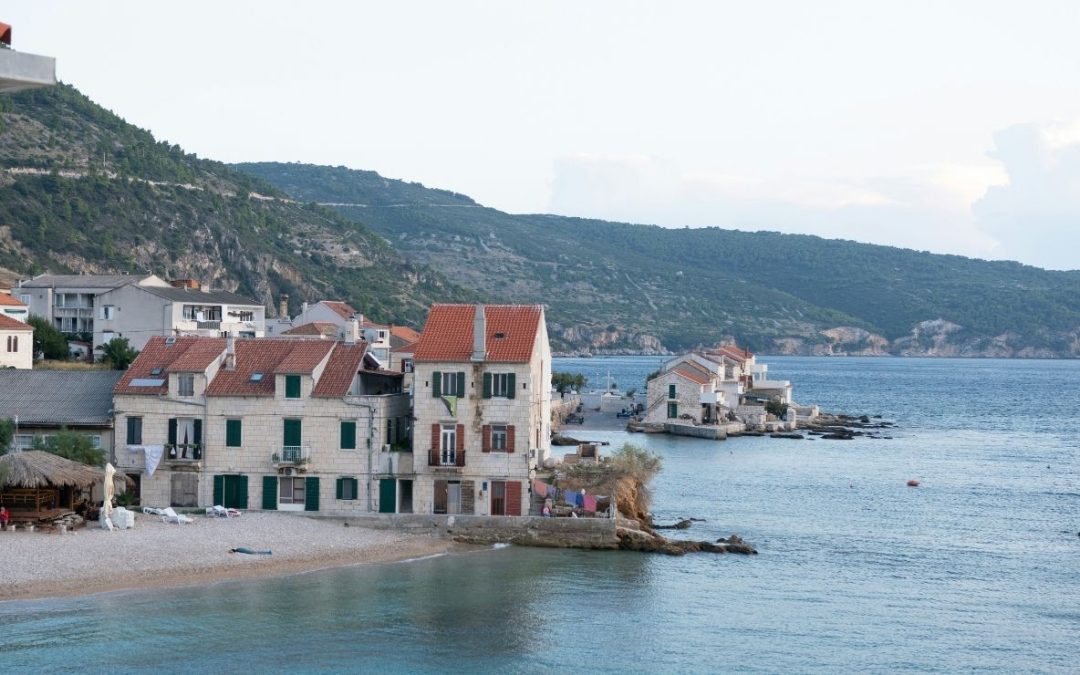 5 Ferry Only Mediterranean Islands Travelers Never Want To Leave