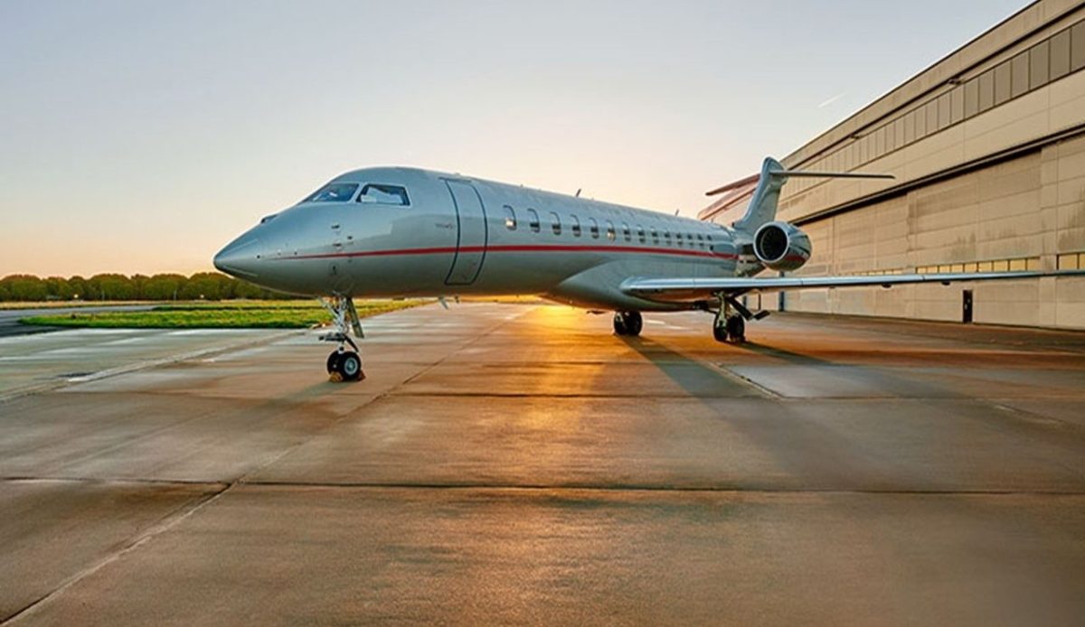 VistaJet VJ25 And XO Membership                           