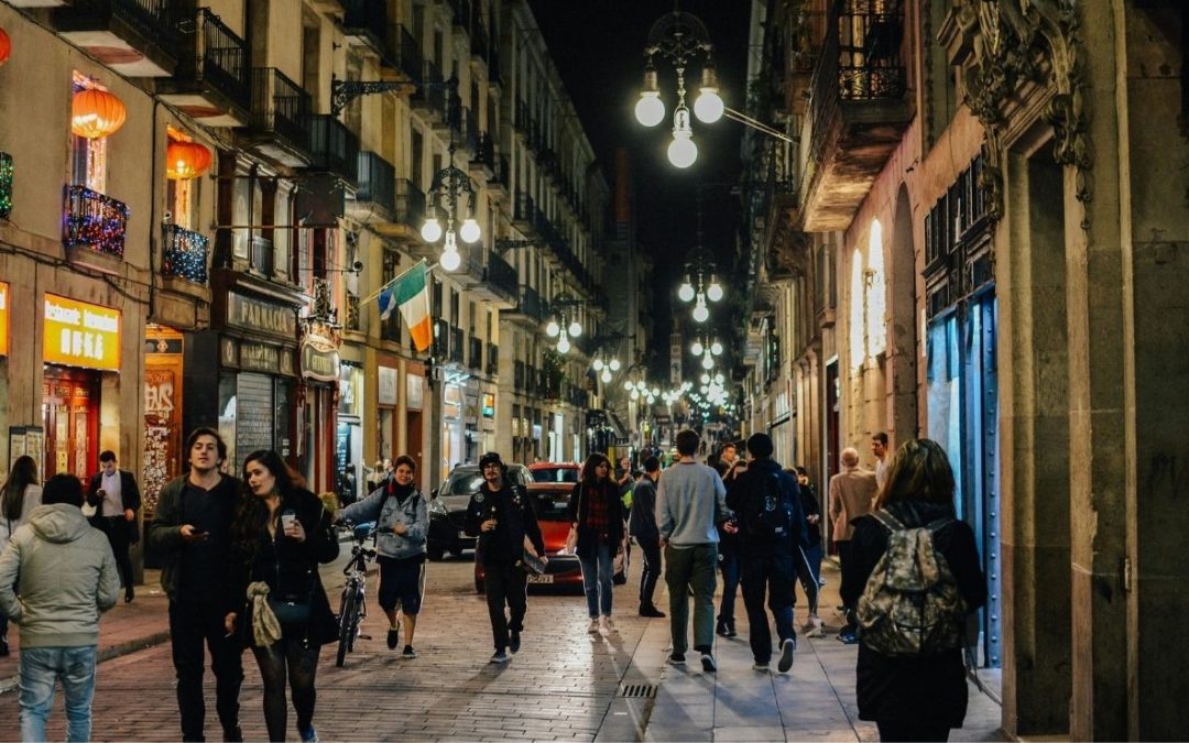 8 Spanish-Speaking Cities With the Strictest Rules American Travelers Should Know Before Visiting