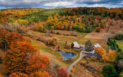 7 Scenic Vermont Views Anyone Can Reach Without Tough Hiking