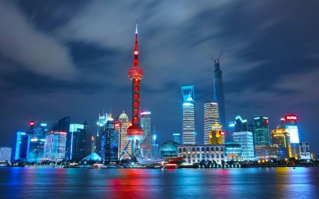 14 Essential Things to Do in Shanghai for First-Time Visitors