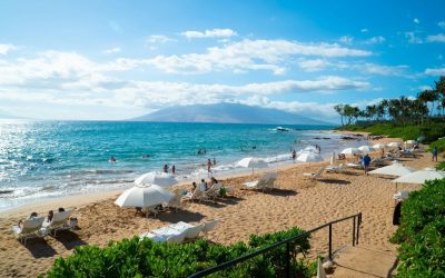 12 Uplifting Holiday Destinations To Gift Someone Going Through a Tough Time a Trip