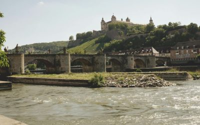 12 Historic Towns Known for Famous Witch Trial Stories