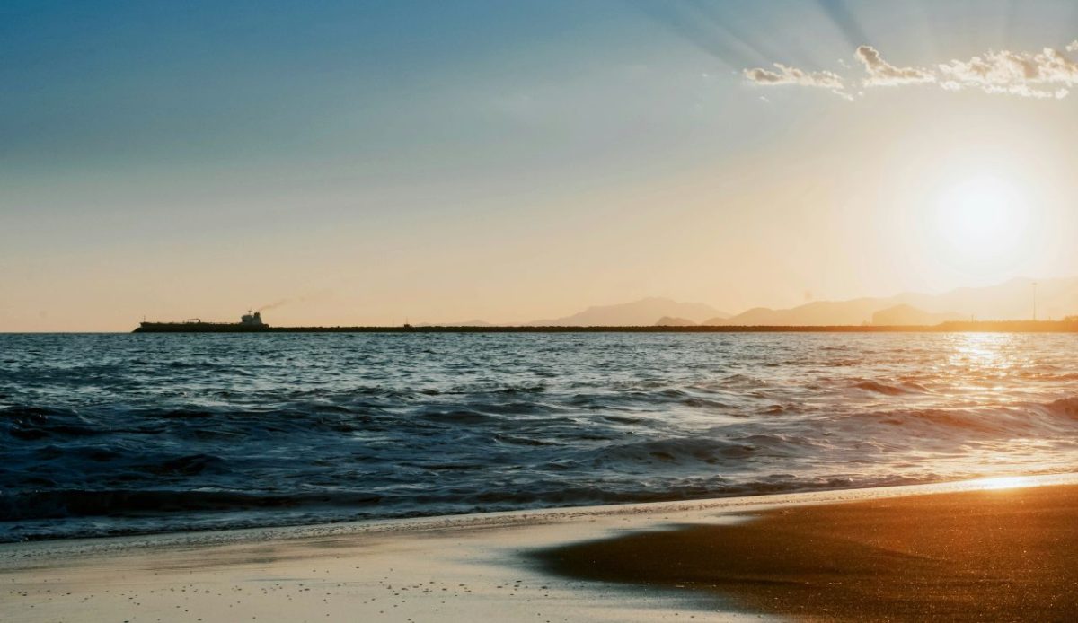 Salina Cruz, Mexico