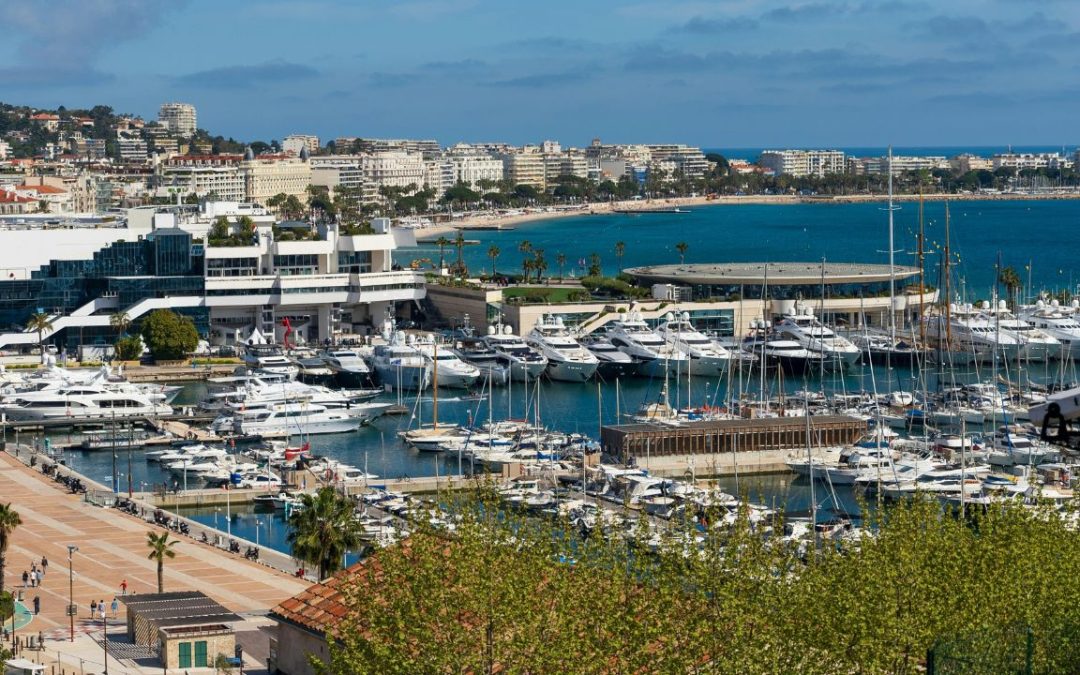 7 Destinations Limiting Cruise Ship Traffic to Protect Local Life
