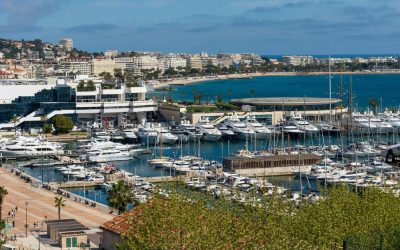 Home 3 7 Destinations Limiting Cruise Ship Traffic to Protect Local Life