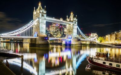 8 Top Destinations Worldwide That Vegan Travelers Swear By