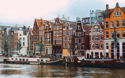 10 Stunning European Capitals Facing Serious Preservation Challenges
