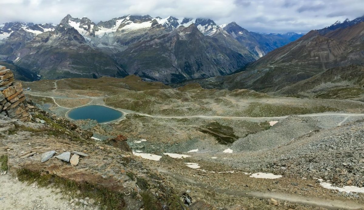 Zermatt, Valais, Switzerland                     