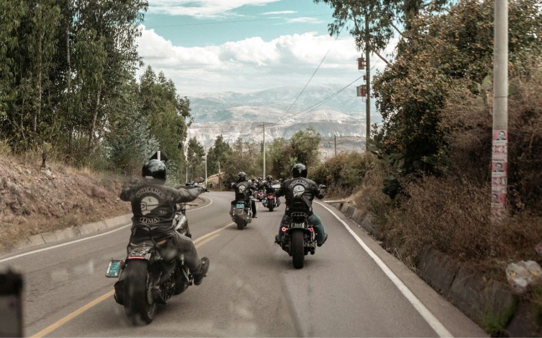 11 European Motorcycle Laws That Surprise First-Time Riders