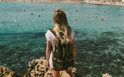Why Seasoned Travelers Are Switching From Carry-Ons to Backpacks