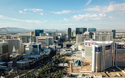 7 Sunniest Cities in America Ranked for Year-Round Sunshine Lovers