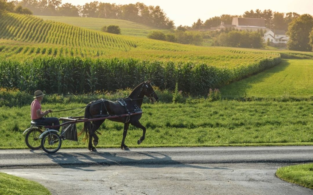9 Amish Country Travel Tips That Make Your Visit Smoother and More Respectful