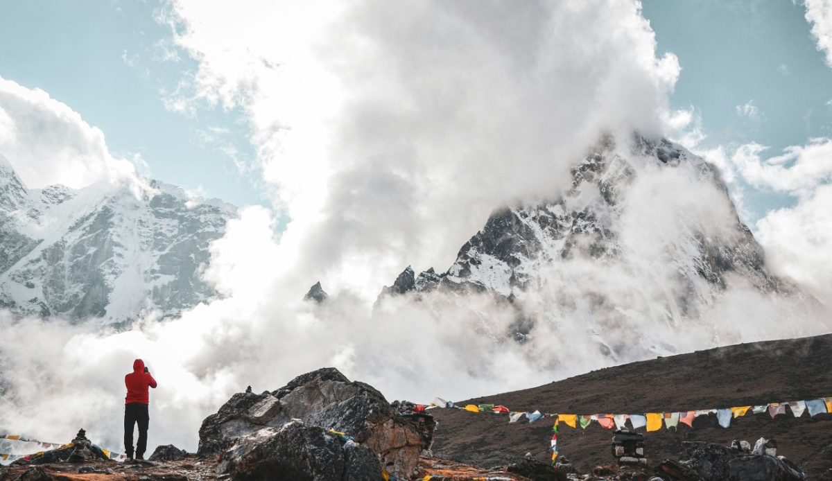 Increased Focus on Sustainable Tourism