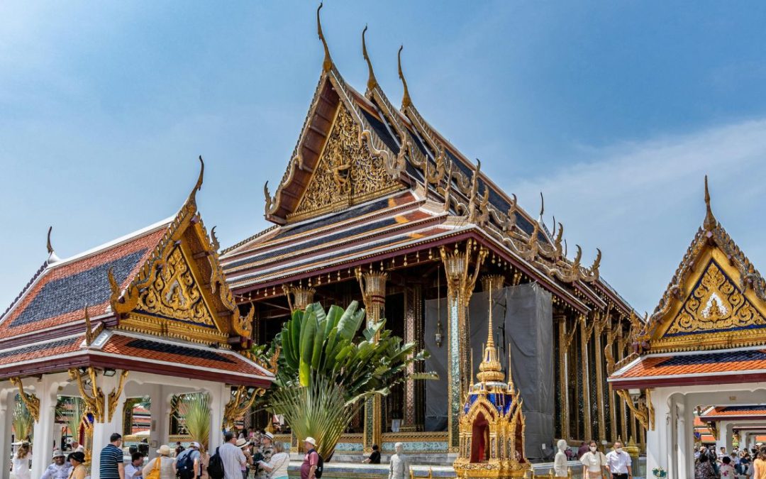 Why Thailand’s Tourism Surge Is Slowing And What It Means For Travelers