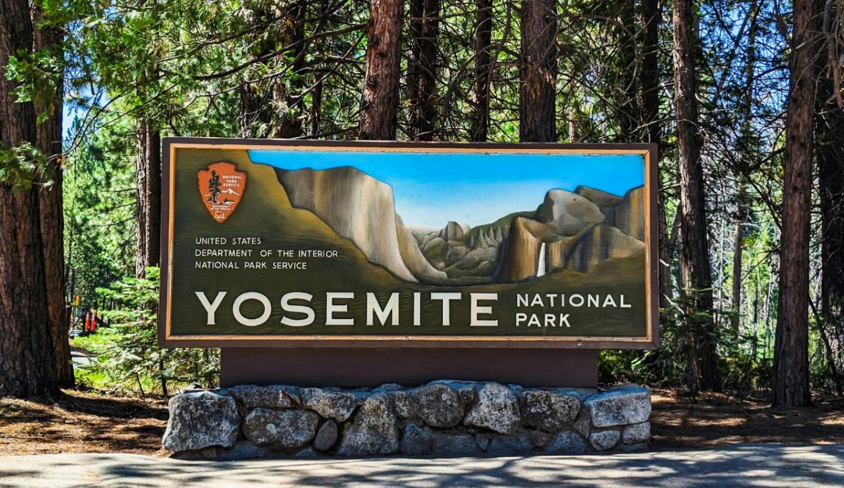 National Park Access and Permit Changes