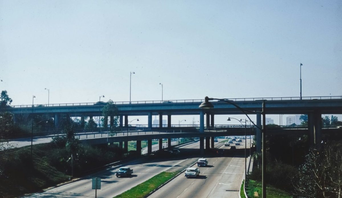 Infrastructure and Roadway Developments