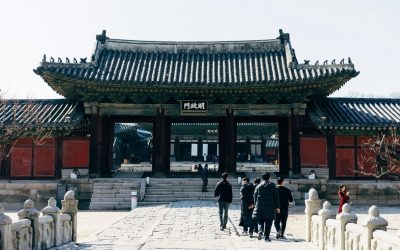 11 Everyday Traditions That Make South Korea Such a Fascinating Place to Visit