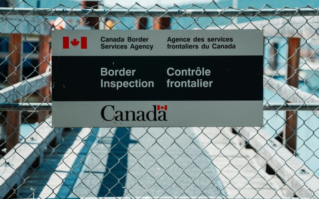 Crossing Into Canada Is Getting Harder for Americans for 9 Frustrating Reasons