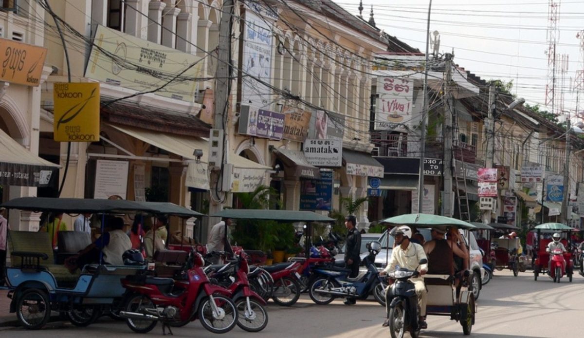 Siem Reap Is More Than Just Angkor