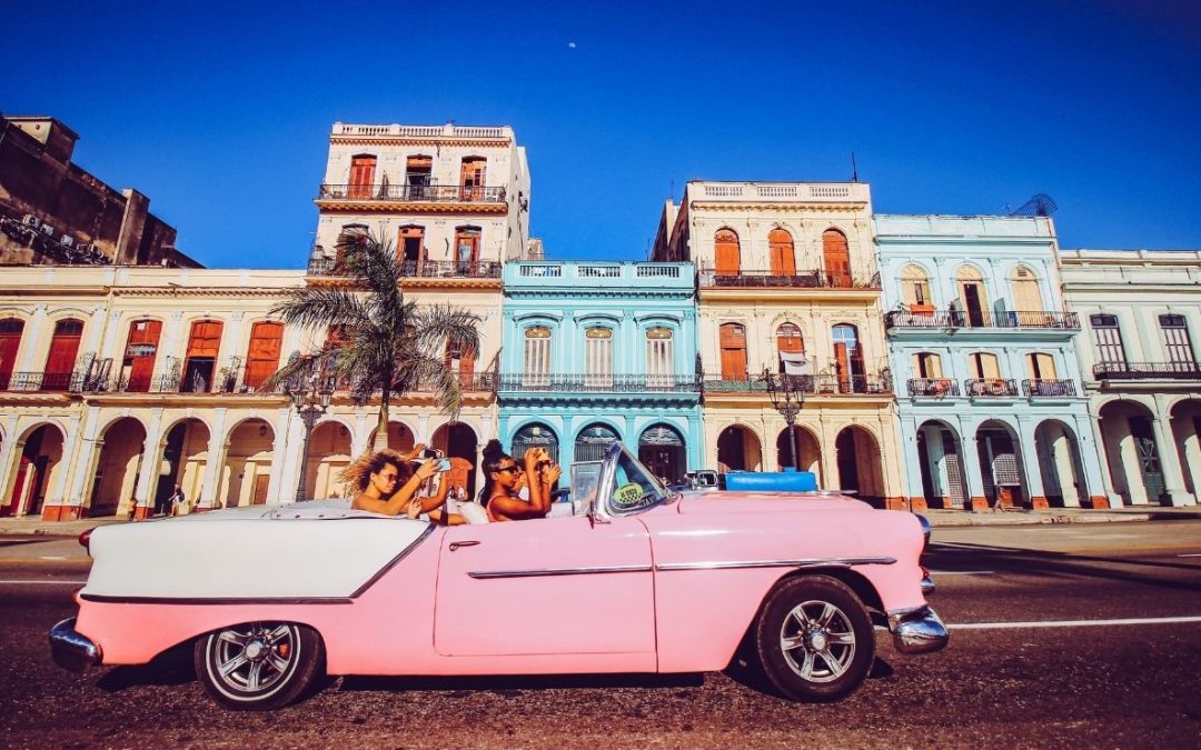 9 Controversial Experiences In Cuba Travelers Either Love Or Regret