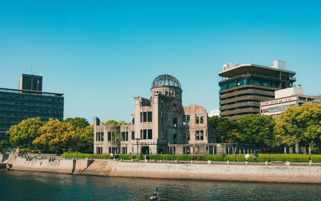 10 WWII Travel Sites Around the World That Still Leave a Powerful Impact