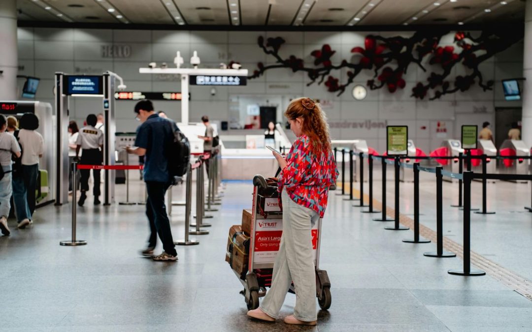 11 Countries With the Toughest Deportation Records Travelers Should Know Before Booking