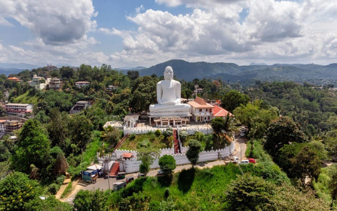 9 Common Mistakes Americans Make When Visiting Sri Lanka