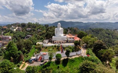 9 Common Mistakes Americans Make When Visiting Sri Lanka