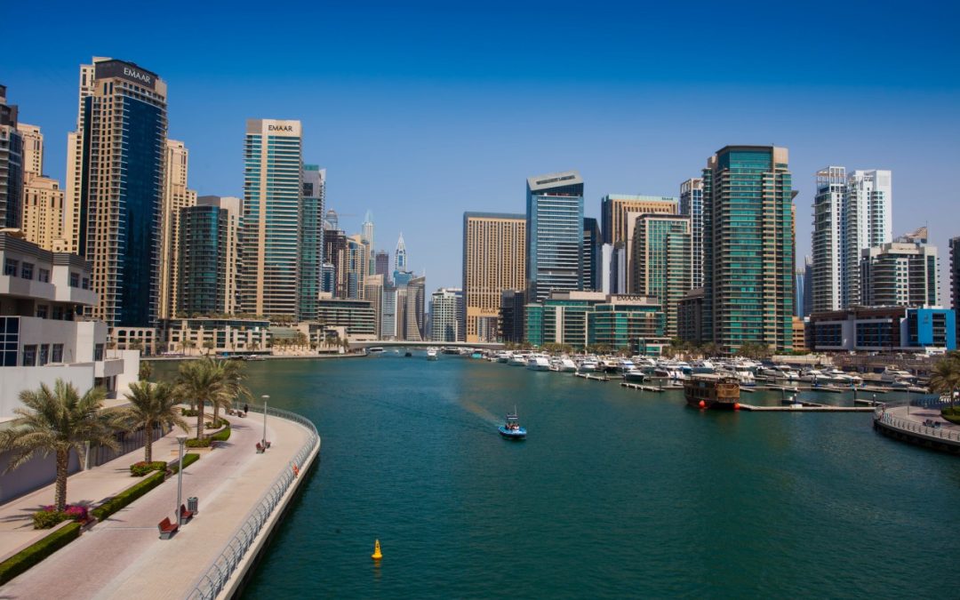 8 Islamic Countries Known for Outstanding Tourist Infrastructure