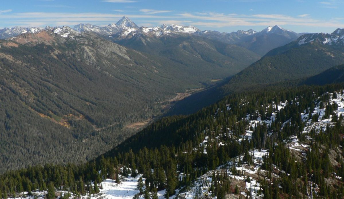 Cle Elum