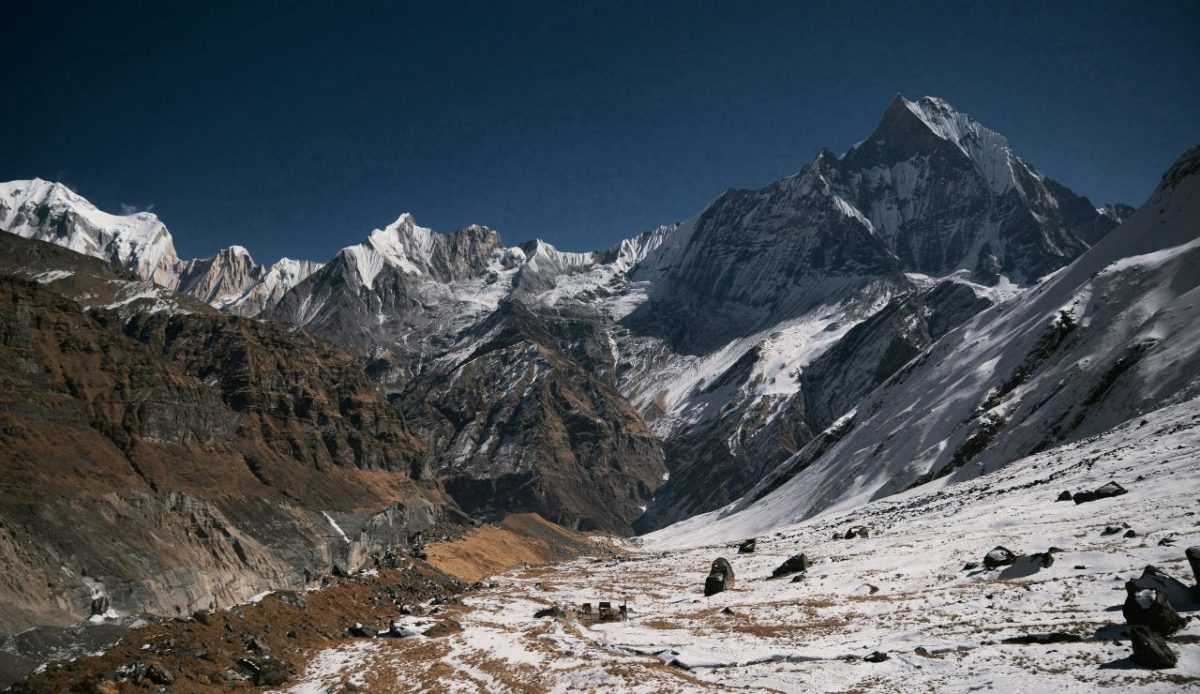 Changing Trekking Routes and Permits