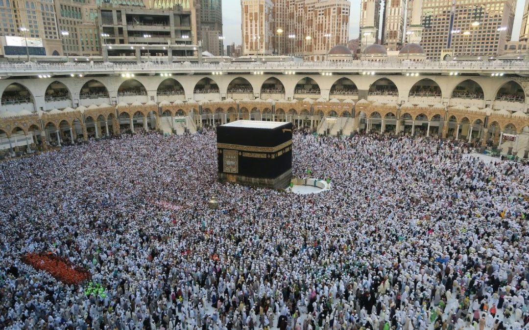 7 Religious Destinations Where Outsiders Face Uncomfortable Rules