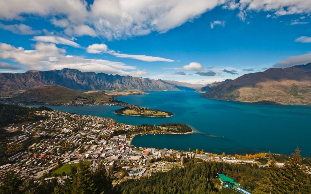 8 Towns Famous for How Seriously They Look After Visitors