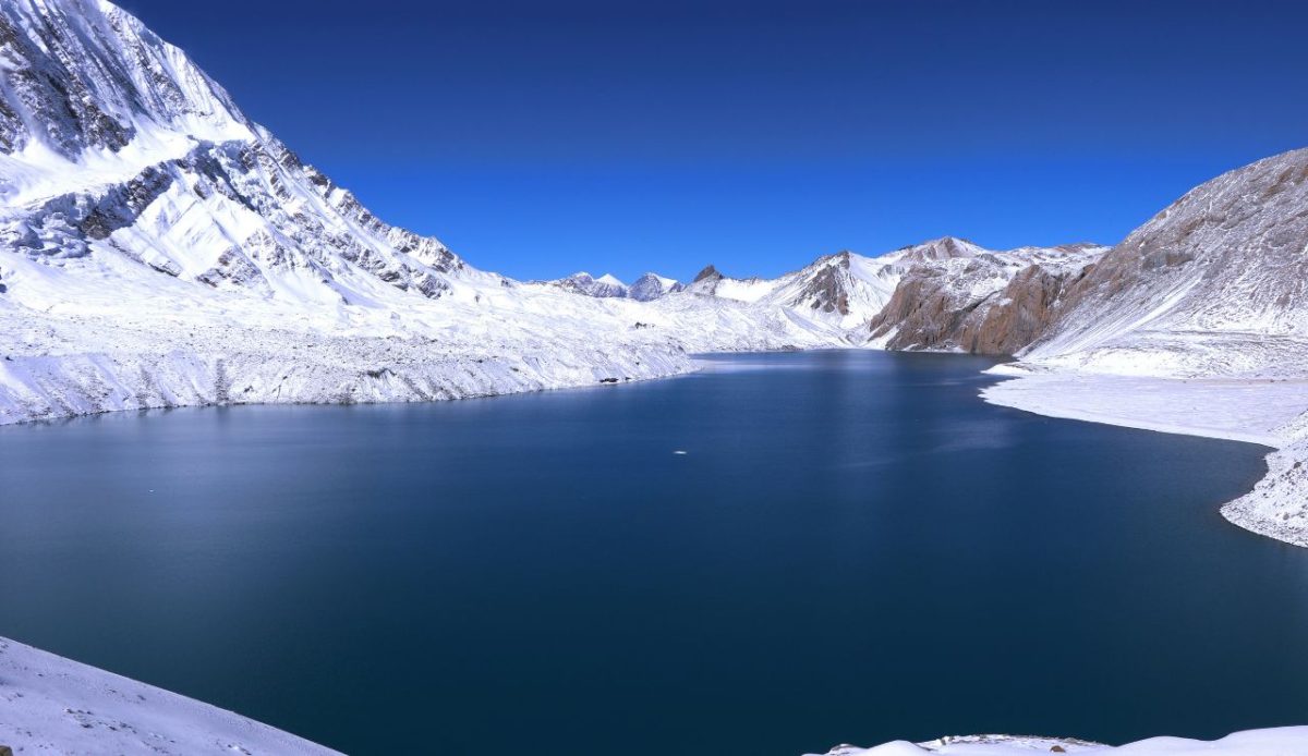 Environmental Challenges and Climate Awareness