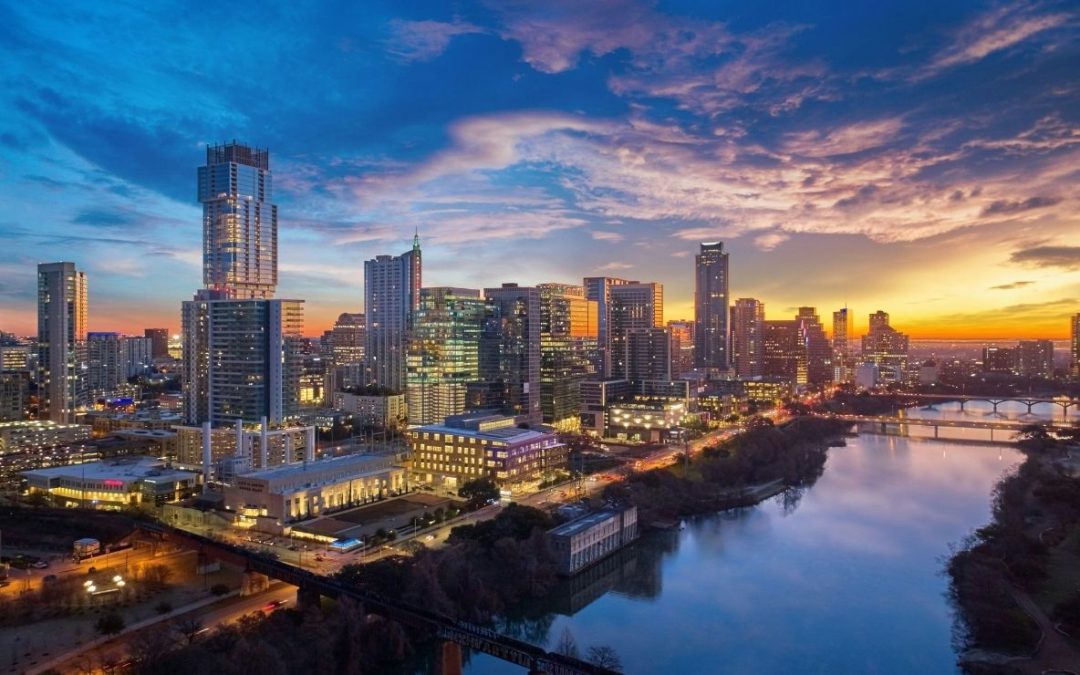 9 North American Places With Surprising Gaps in Local Enforcement